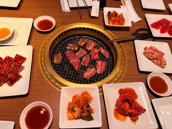 ABURIYA Doutonbori-midosuji store 사진 5