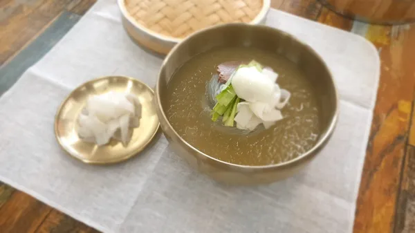 둔배미 은행나무집 코다리&냉면 사진 3