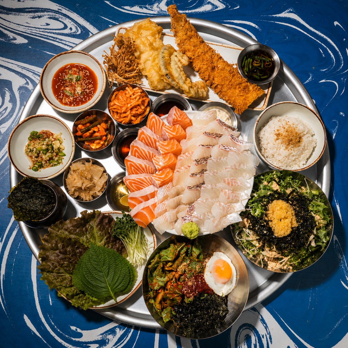첨벙 사진 5
