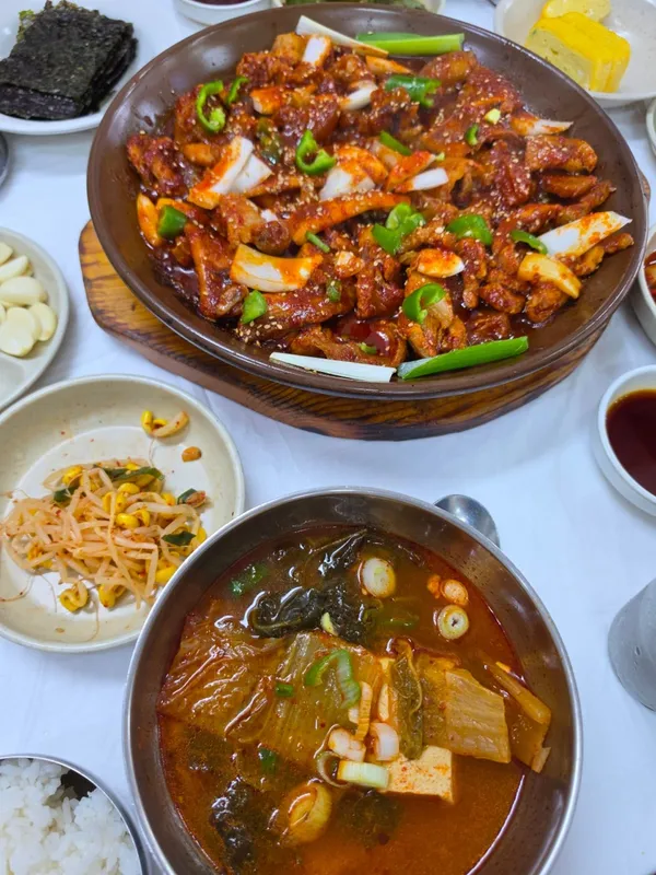 따봉식당
