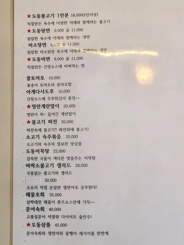 도동집 사진 5