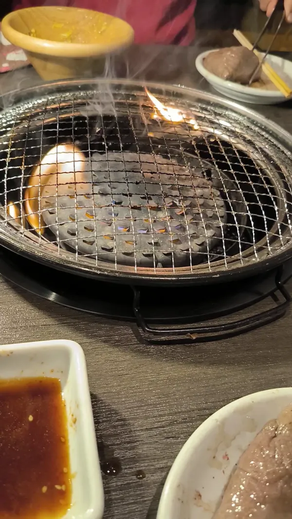 야키니쿠 하야토 사진 3
