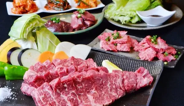 야키니쿠 하야토 사진 5