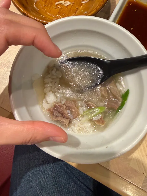 焼肉 はやとの写真5