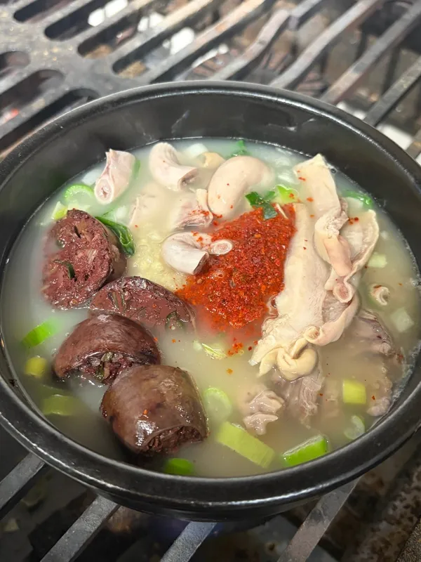 풍남피순대 사진 2