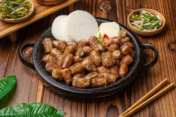 대박곱창구이 사진 2