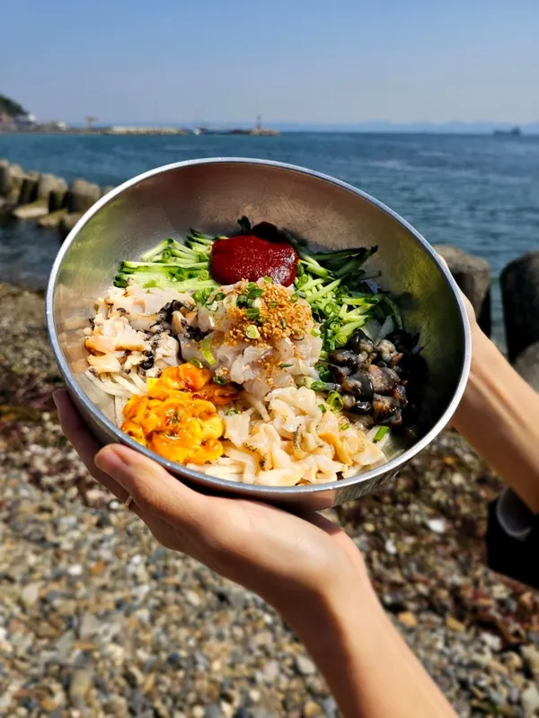 마라도회식당