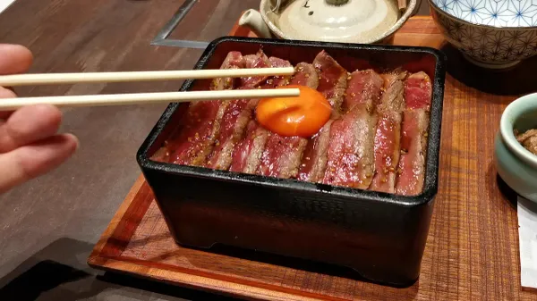 Yakiniku Kitan 사진 2