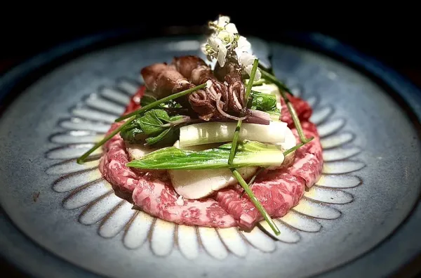 Yakiniku Kitan 사진 4