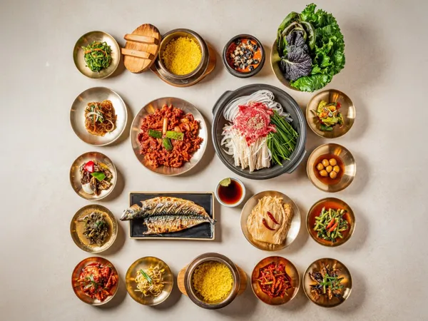 고구려식당 사진 3