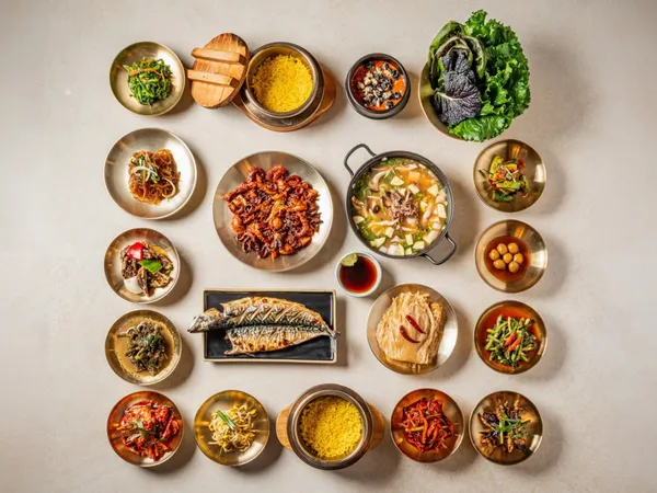 고구려식당 사진 4