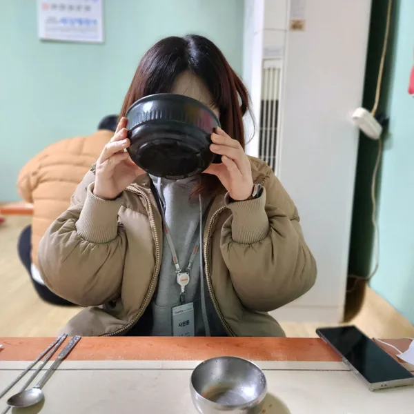 가마솥돼지국밥 대구본점 사진 4