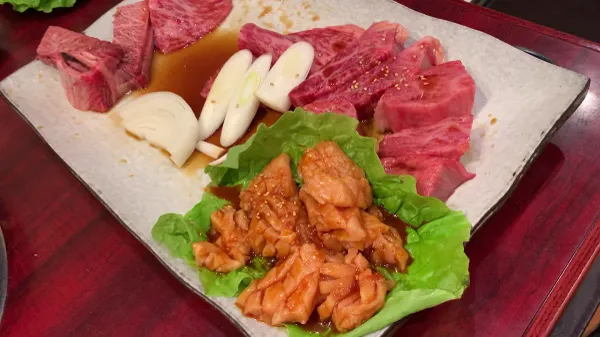 혼토사야 사진 2