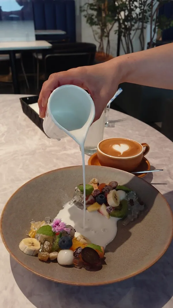 CAFE itutu 사진 2