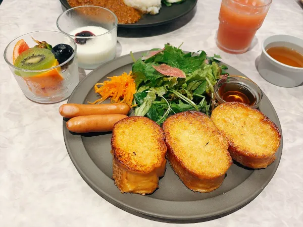 CAFE itutu 사진 3