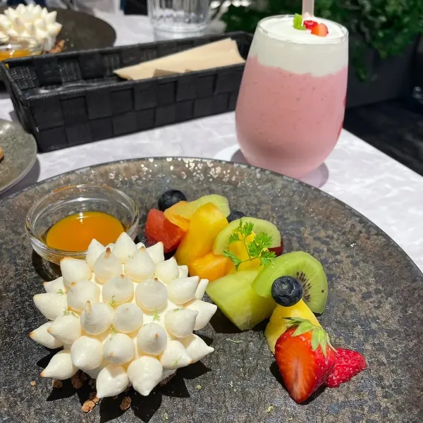 CAFE itutu 사진 4