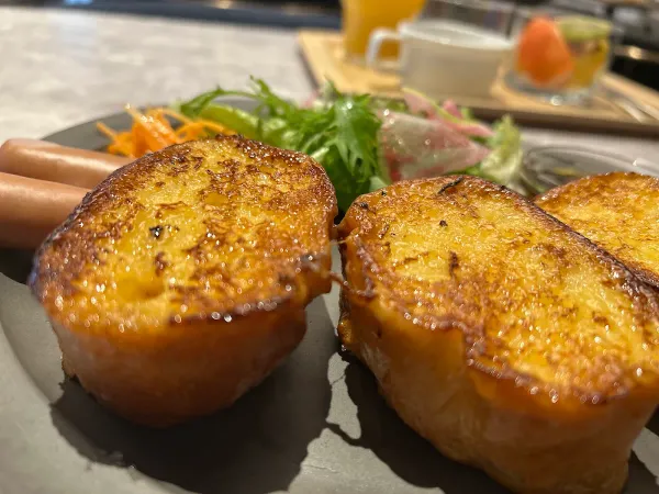 CAFE itutu 사진 5