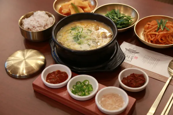 청와옥 본점 사진 3