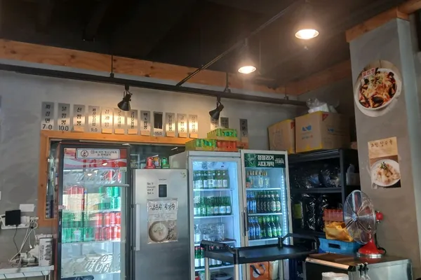 빽가화짬뽕 사진 5