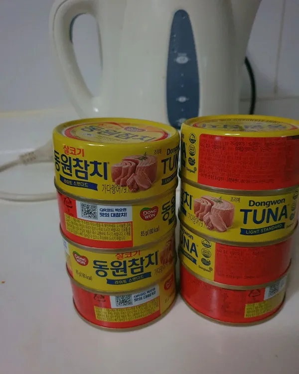 와촌식당찜