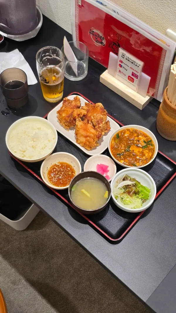 中国料理 布袋の写真4