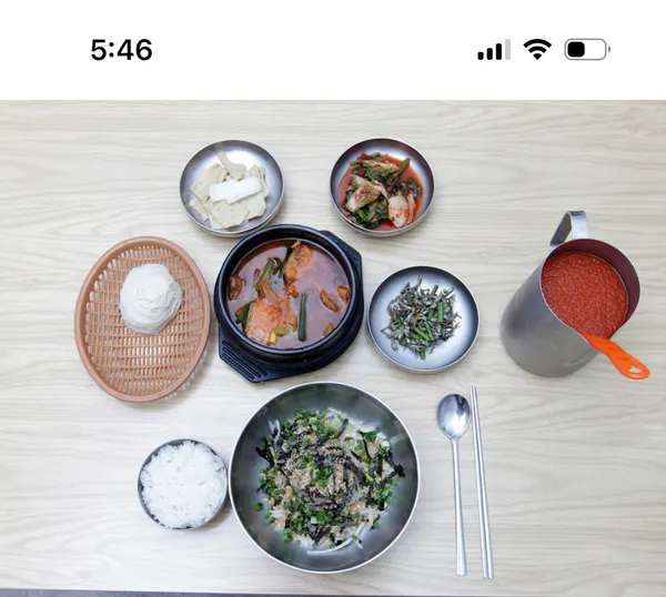 환여횟집 사진 2