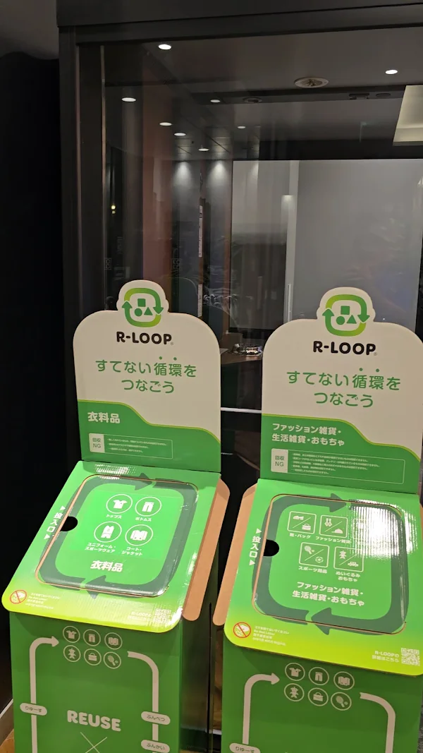 KOKO HOTEL Sapporo Susukino 2nd 사진 2