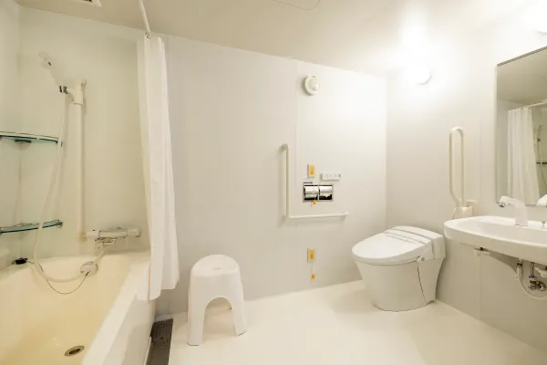 KOKO HOTEL Sapporo Susukino 2nd 사진 4