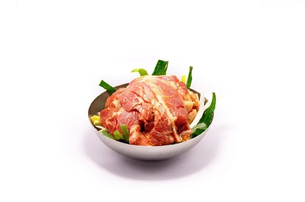 장군집 양평동본점 사진 2