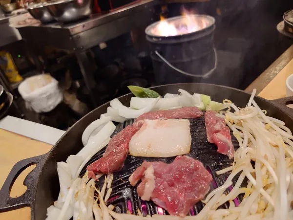 아루코 양고기 사진 4