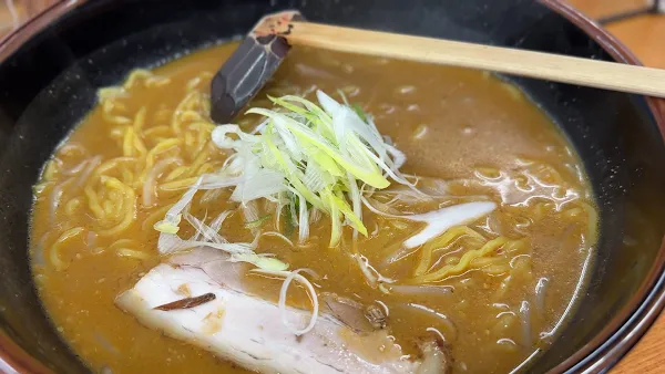 라멘신겐 사진 3