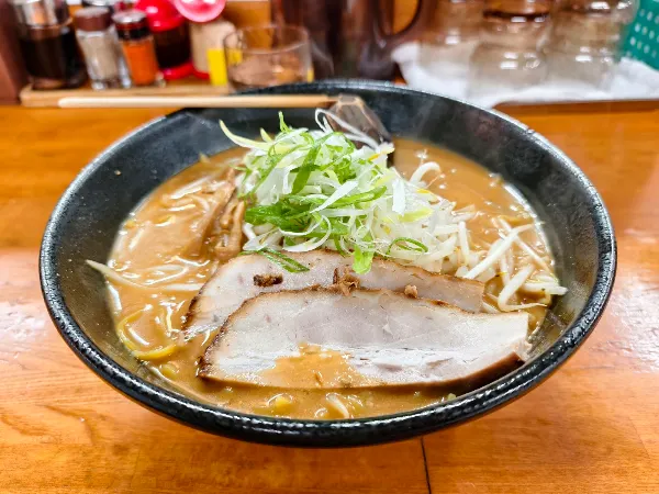 라멘신겐 사진 5