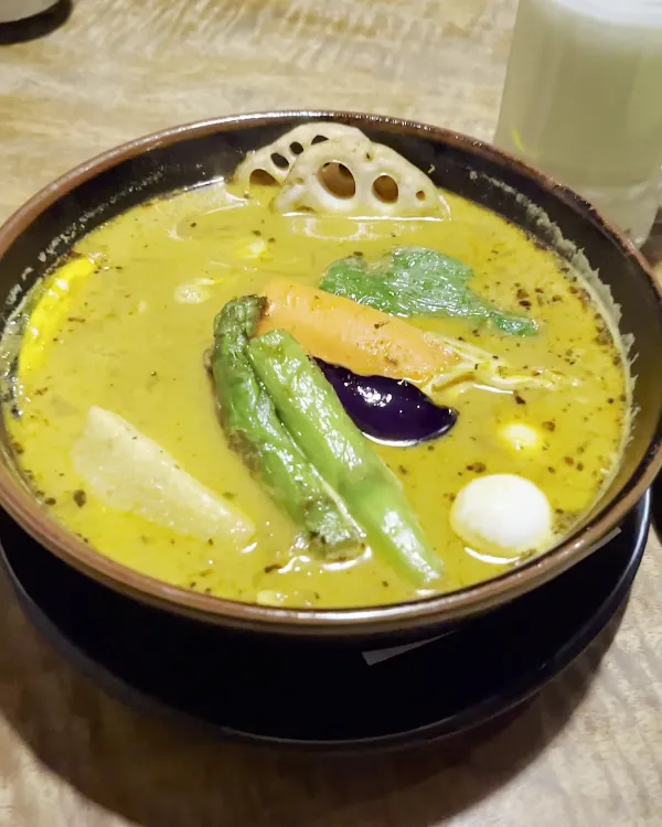 라마이 삿포로 중앙점 사진 2