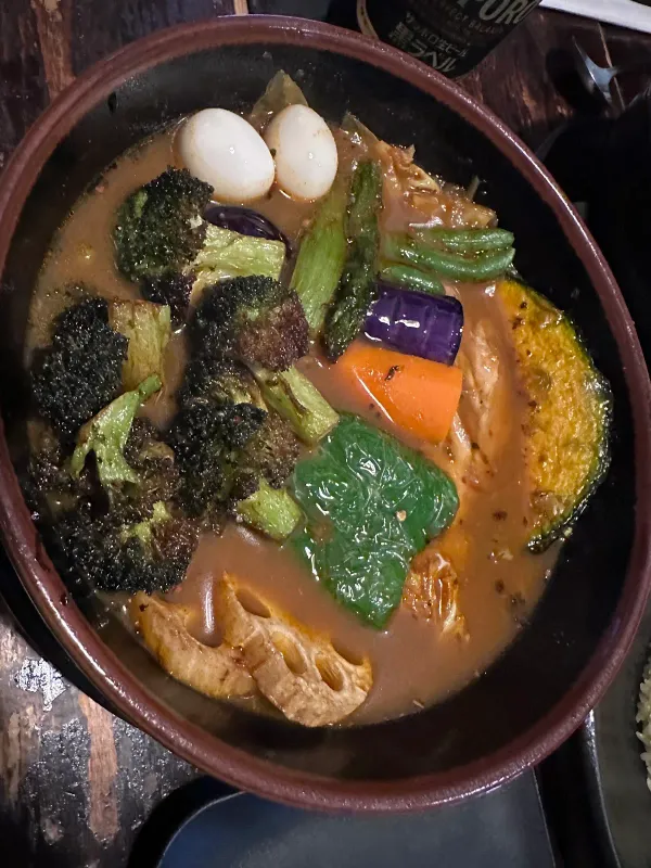 라마이 삿포로 중앙점 사진 5