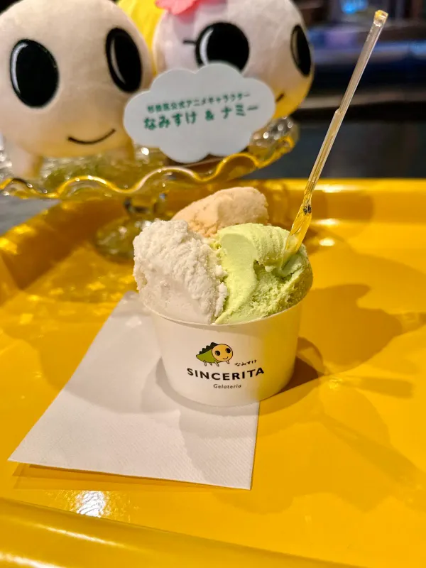 Gelateria SINCERITA 사진 4