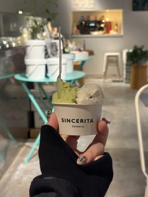 Gelateria SINCERITA 사진 5