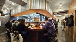 Hakuten Ramen