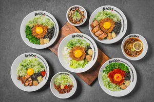 멘야하나비 송파본점
