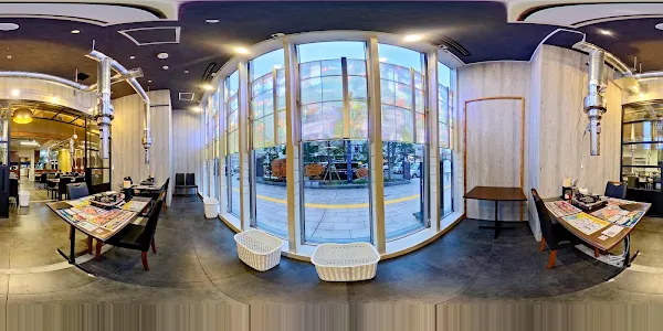 히라쓰카 징기스칸