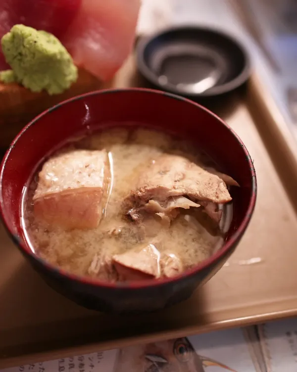 타카마루 선어점 본관 사진 2