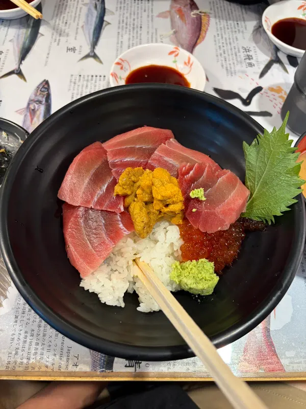 타카마루 선어점 본관 사진 5