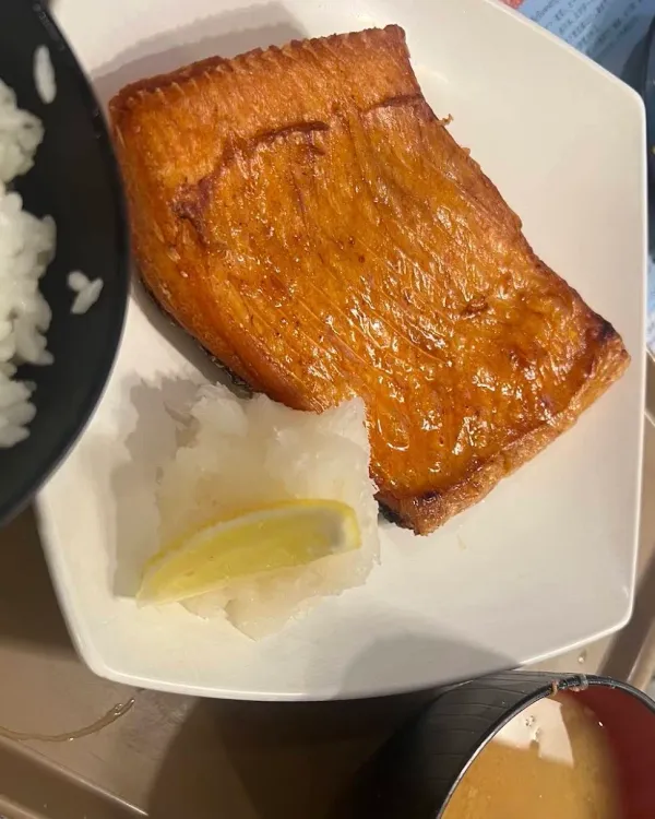 タカマル鮮魚店 本館の写真3
