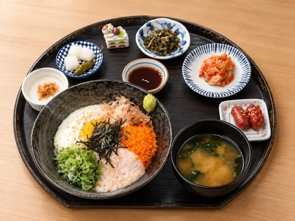 다이도코로 광안리본점 사진 3