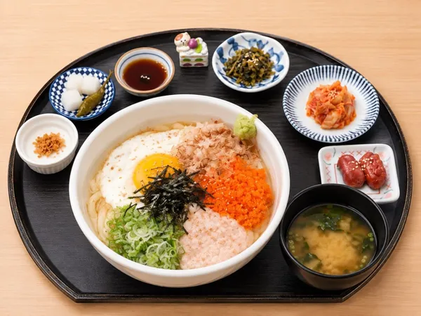 다이도코로 광안리본점 사진 4