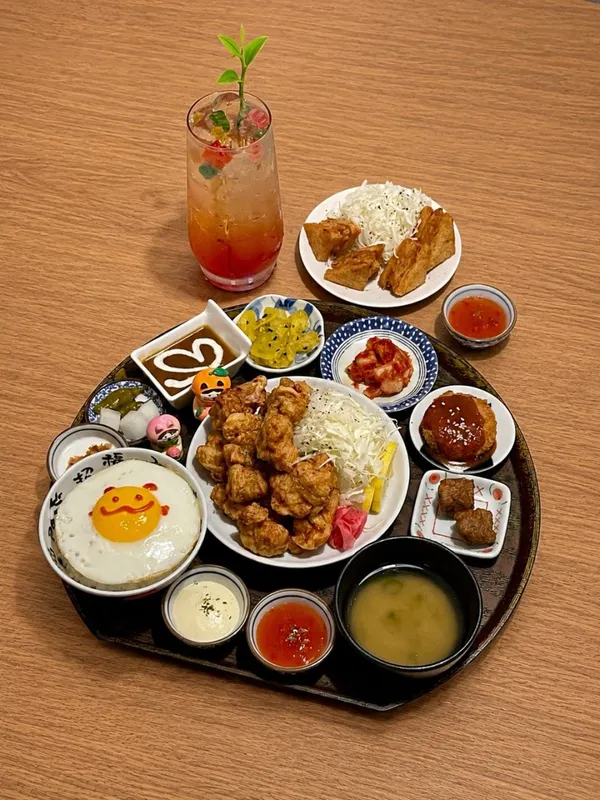 다이도코로 광안리본점 사진 5