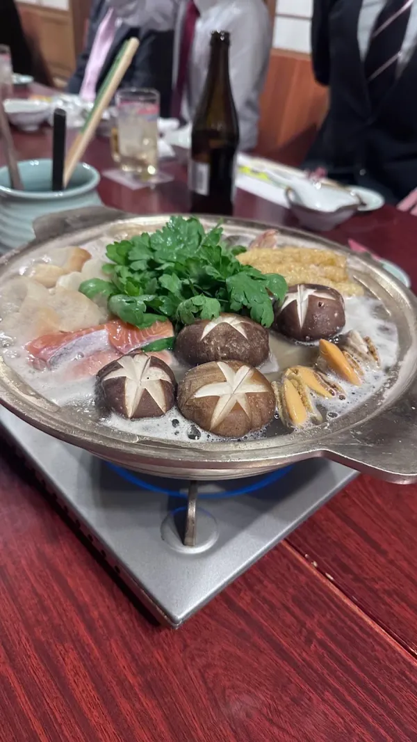 割烹 吉葉の写真5