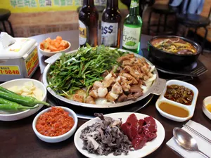 낙성곱창