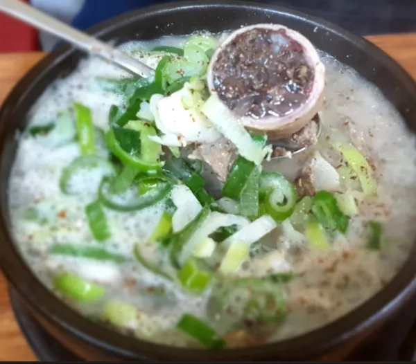 시골순대