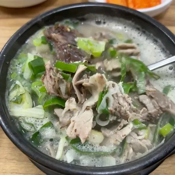 시골순대 사진 5