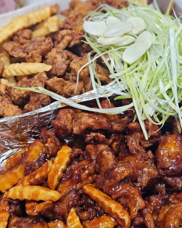 다송치킨호프 사진 2